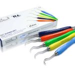 CM- Colori Silicon Perio-Set