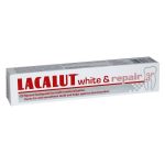 Lacalut White&Repair tannkrem