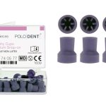 Propy bollar Snap on, medium