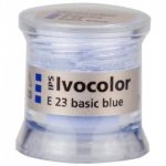 IPS Ivocolor Essence 1.8g E23 basic blue