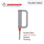 Intensiv Ortho strips double sided