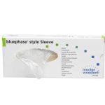 Bluephase Style sleeves refill 1x50