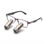 Univet ASH Purple Carbon (Prismatic)