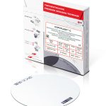 Copyplast C 1.0x125 mm skinnur
