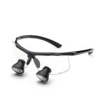 Univet TECHNE Black edition (Galilean)