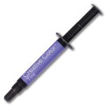 Creative color tint violet