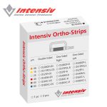 Intensiv Ortho-strips system one-sided