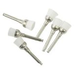 Prophy burstar, hvítir nylon RA ADT - Image 2