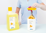 MD 520  Impression disinfection. 2,5 l. - Image 2