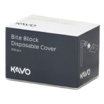 Kavo bite block cover roll