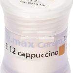 IPS e.max Ceram Essence 5 g 12 cappuccin