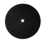 Klettfix skífa K120 f. MT3 og MTplu 5stk