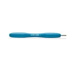 Orbis plus mirror handle, 25 PDO - blue