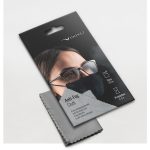 Univet Microfiber puch - anti-fog cloth
