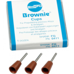 Brownie cup CA