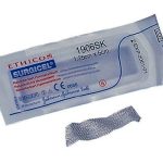 Surgicel heomstat 1,25x5 cm