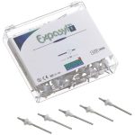 Expasyl stútar x 40 stk.