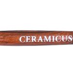 Ceramicus brushes, size 01 1stk.