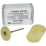Liskosil-m polish. disc 27x2 yellow