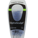 OptraSculpt Angular Cylinder 100 stk.