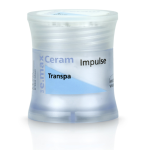 IPS e.max transp.braun/gr 20g