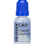 IPS e.max CAD Crystall/Glaze Liq 15ml