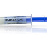 IPS e.max CAD Crystall/glaze paste