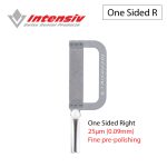 Intensiv Ortho-strips system one-sided
