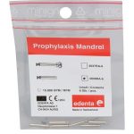 Screw-In Mandrel