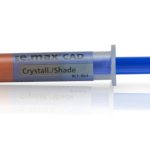 IPS e.max CAD Crystall./shade 3g 1