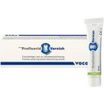 Profluorid Varnish - tube 10 ml mint