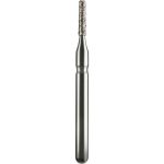 Orbis Diamond bur, flat end cylinder - M