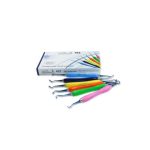 CM - Colori Silicon Composite-Set