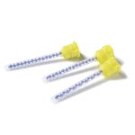 Xantopren comfort mixing tips