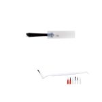 Orbis application brush tip, medium - bl