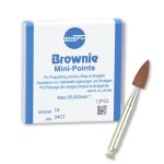 Brownie minipoint CA 0403