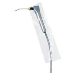 Syringe sleeve PE3760