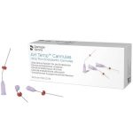 AH Temp cannula refill 25mm/27G