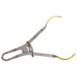 Universal placement forceps