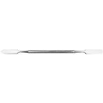Orbis Cement spatula - stainless steel,