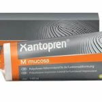 Xantopren M mucosa