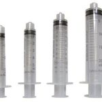 Omnifix 20Ml Luer Lock 100Stk