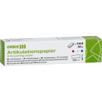 Orbis articulation paper 80u blue/red - Image 2