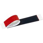 Orbis articulation paper 80u blue/red