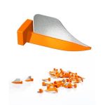Fender wedge small, orange
