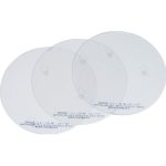 Erkodur 1.00 mm 120 mm, clear