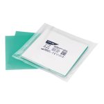 Orbis Latex rubber dam, medium - green