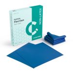 HySolate Flexi dam non-latex blue