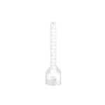 Coltene univ. mixing tip, clear 40 pcs