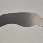 Orbis Matrix band, no. 2 - 0,030mm, 100p